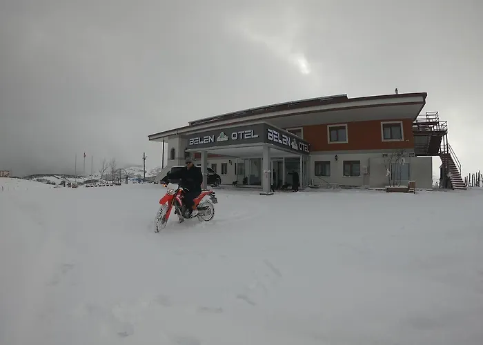 Belen Yayla Otel
