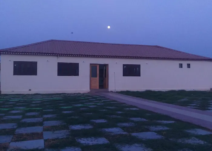 Rann Resort Dholavira