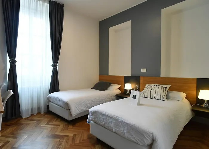Lainez Rooms&Suites