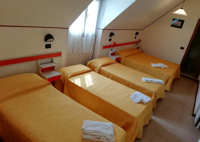 Hotel Devon Rooms & Breakfast