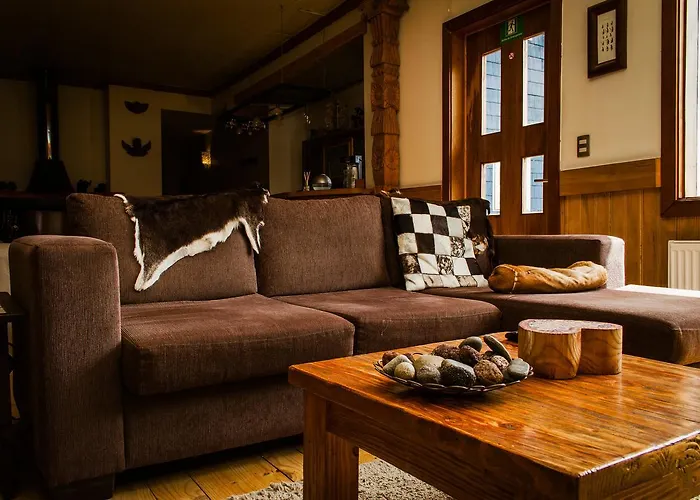 Casa Kalfu Hotel Boutique