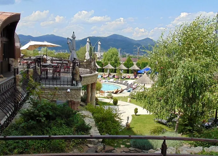 Castel Transilvania Luxury Resort & Spa