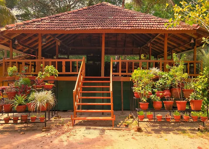 Palathra Heritage