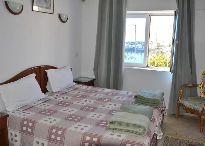 Hotel El Layeli