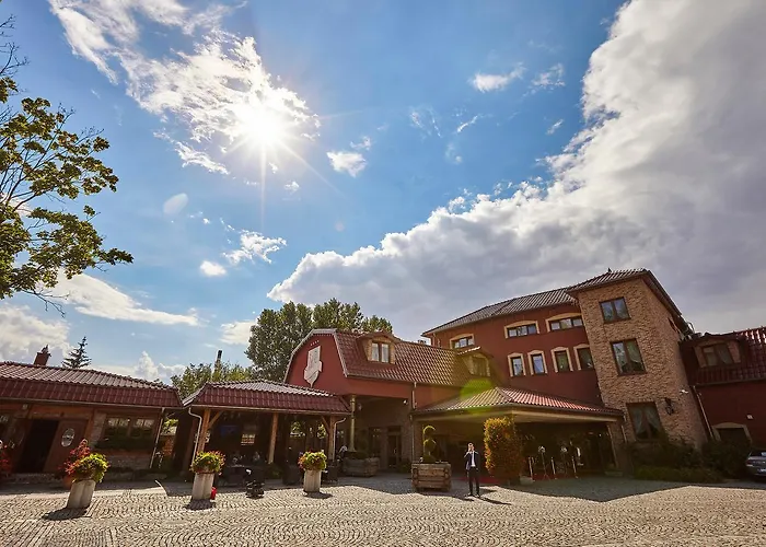 Olawian Hotel