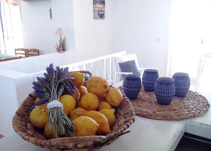 Adriatic View Villa