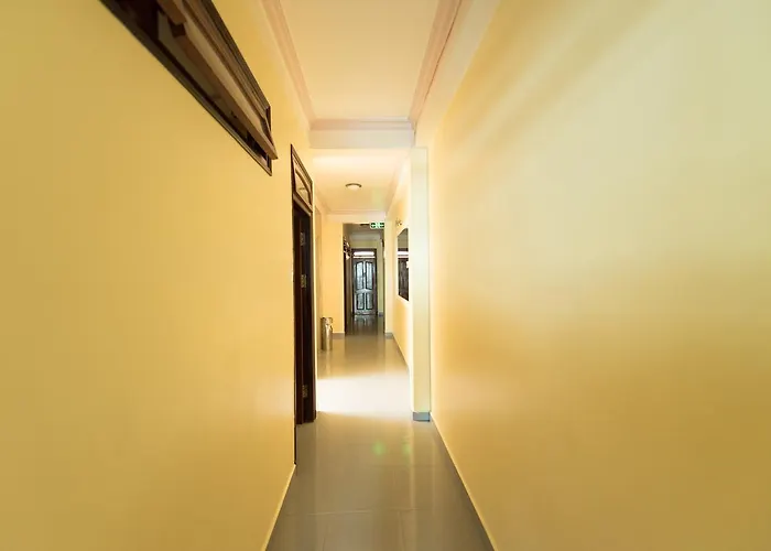 Pk Hotel
