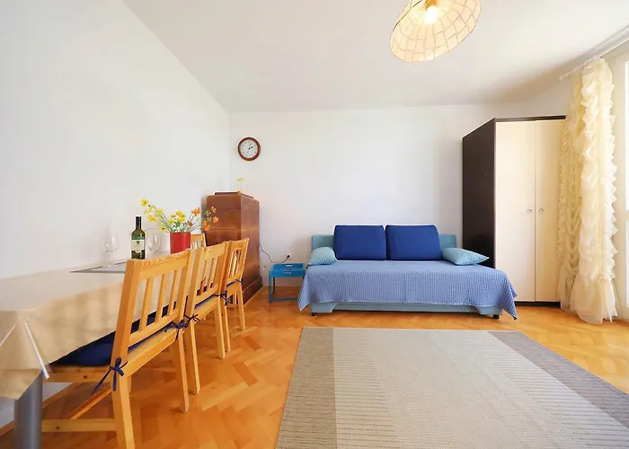 Sea Organ Apartment 1 & Garage For Free - Oldtown