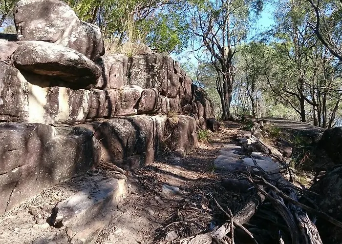Springwood Meditation Centre 春木禪修渡假中心