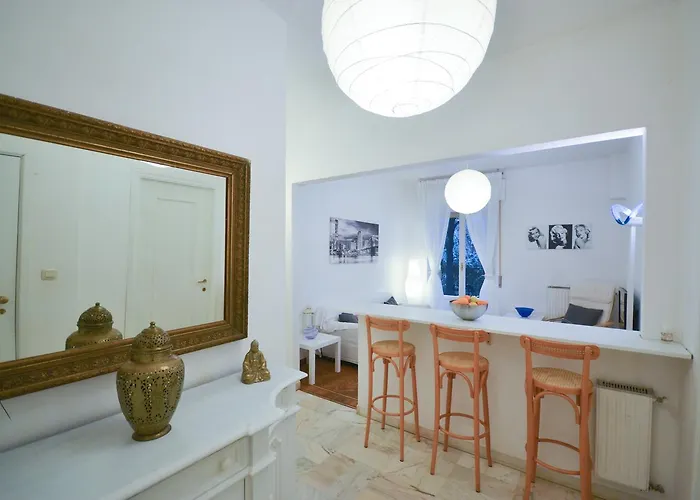 Holiday Home Santa Margherita Ligure