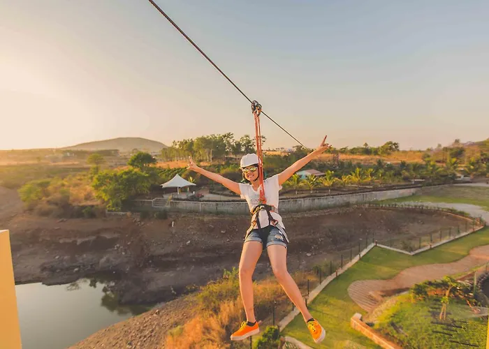 Suma Adventure And Resort