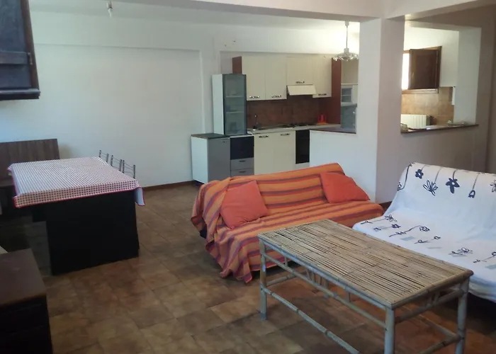 Villa Marina Scoglitti
