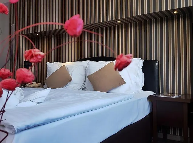 Hotel Pest Inn