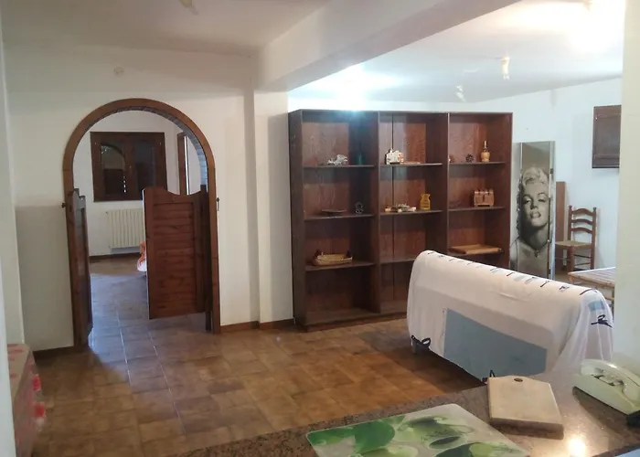 Villa Marina Scoglitti