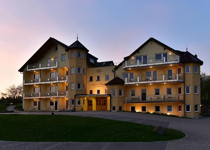 Hotel Wender