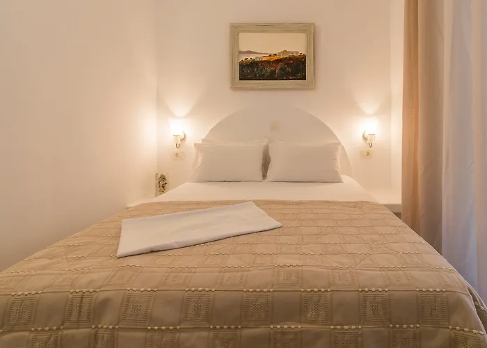 Giannoulis Apartments