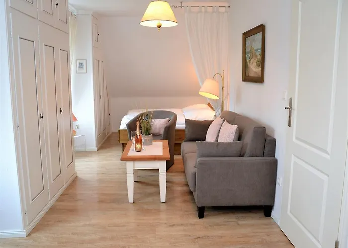 Haus Seeflieger