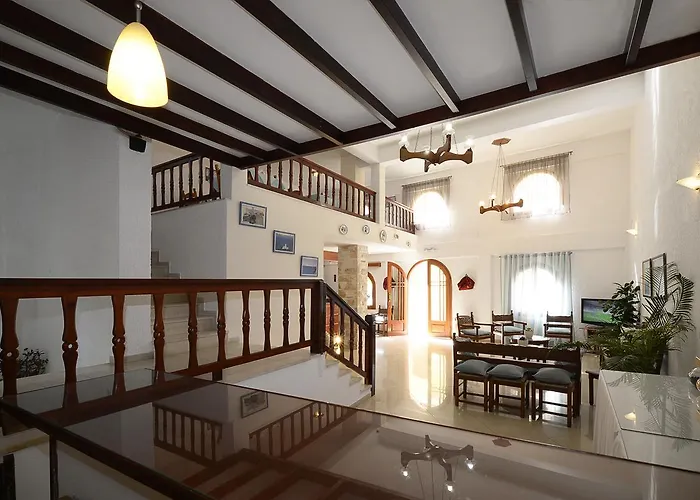 Hotel El Greco