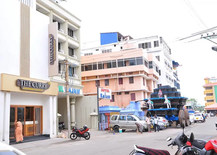 Hotel Rajam