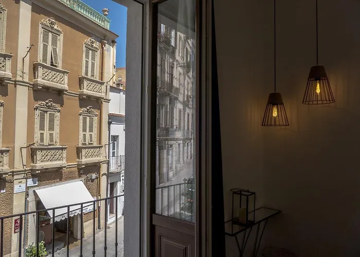 Myo Cagliari Charming House