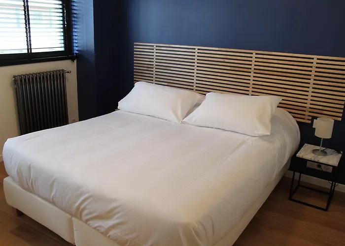 Appartements Paris Boulogne