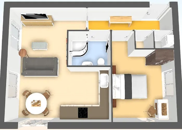 Westlake Apartments