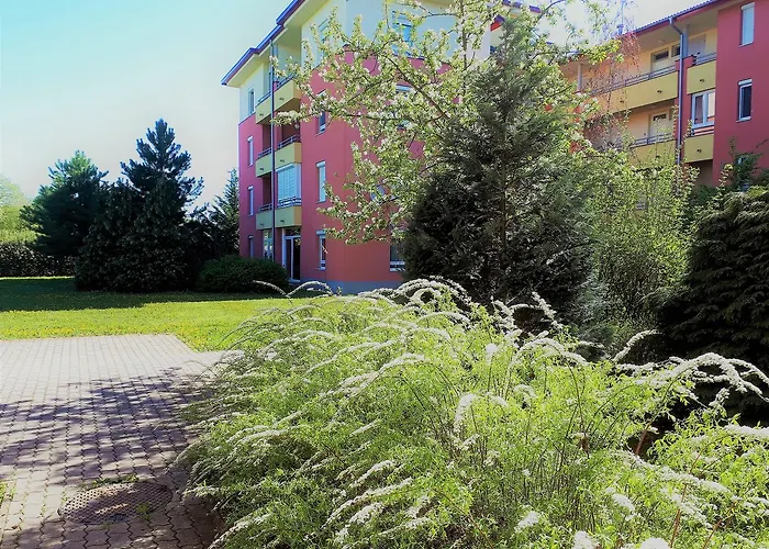 Hanna Apartman