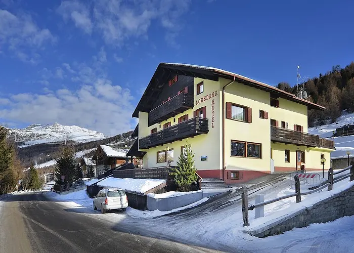 Hotel Loredana