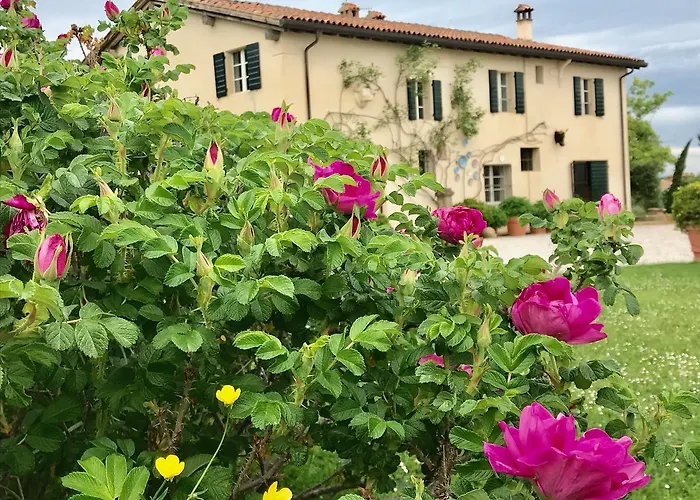 B&B Ca Bianca Dell'Abbadessa