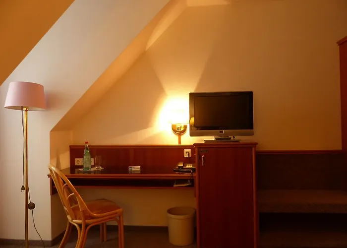 Hotel Dorotheenhof
