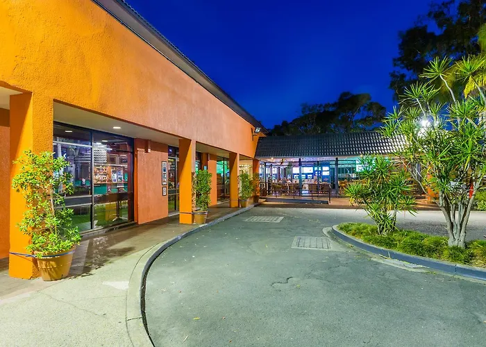 Markets Hotel