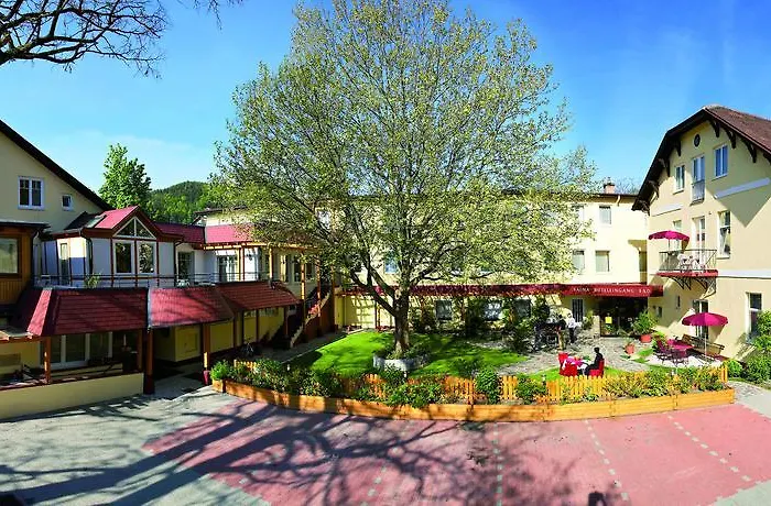 Hotel Payerbacherhof