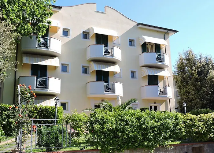 Hotel Il Pino