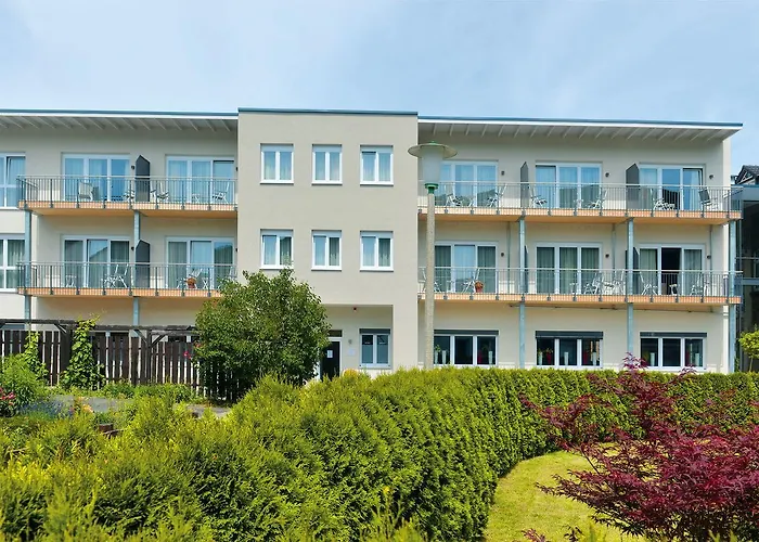 Landhotel Sanct Peter