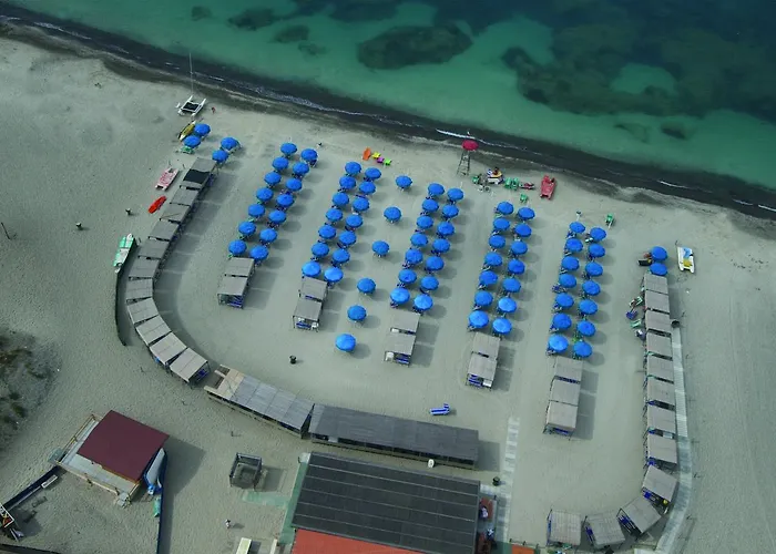 Hotel Ellymar