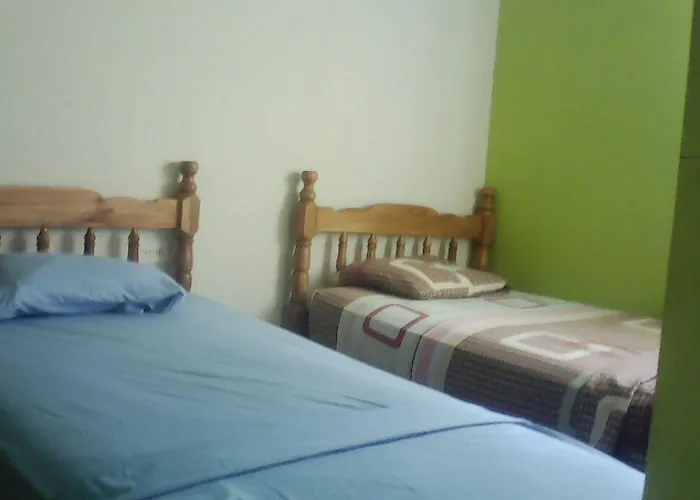 Bastimentos Caribean Hotel