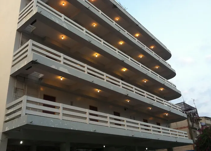 Sakol Hotel