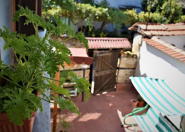 Hotel Bilyana