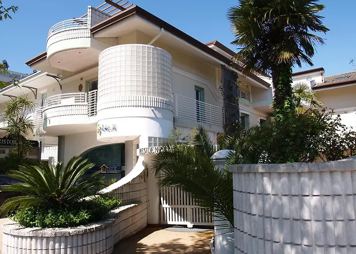 Residenza Zaccolo