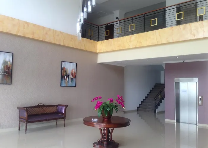 Hotel Arisu
