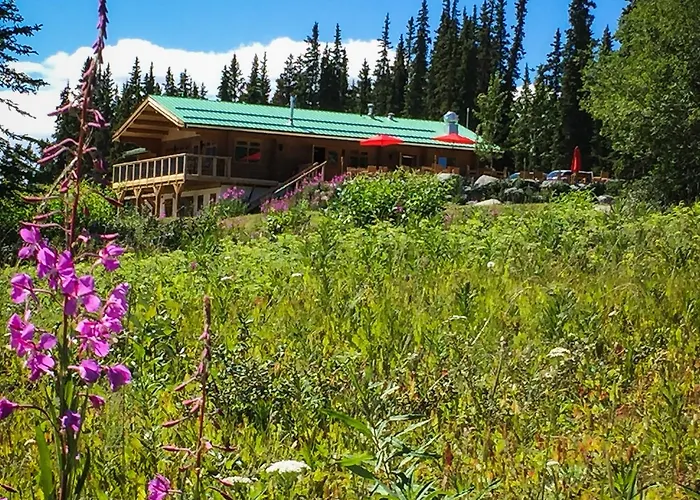 Southern Lakes Resort