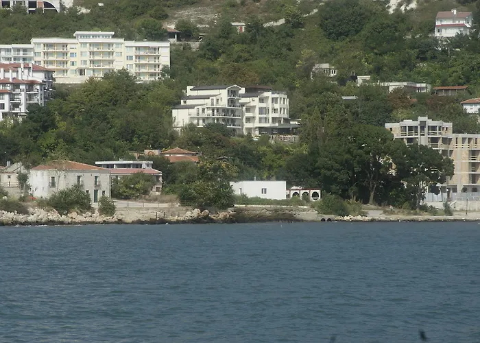 Family Hotel Venera