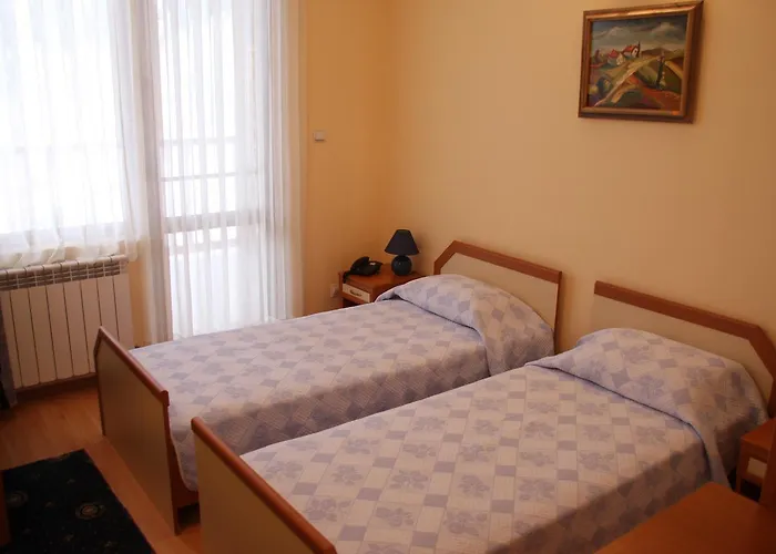Kovanlika Hotel