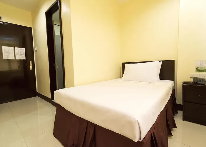 Winzelle Suites
