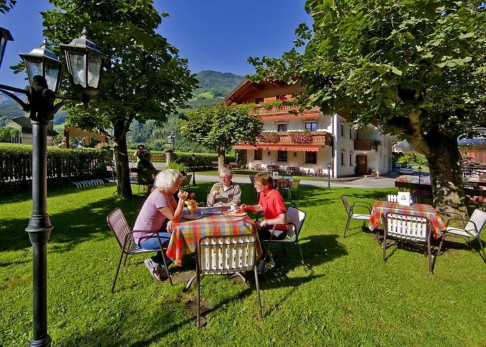 Hotel Bad Winkel
