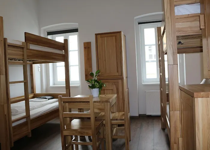 Hotel Sinos