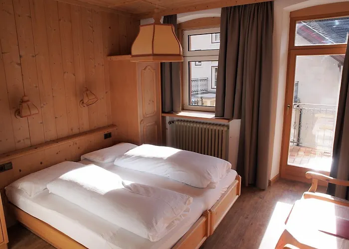 Hotel Bachmann