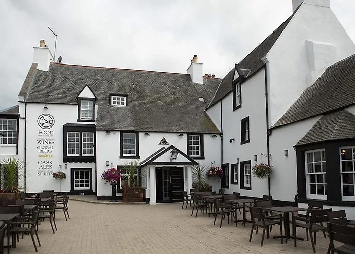 The Cross Keys