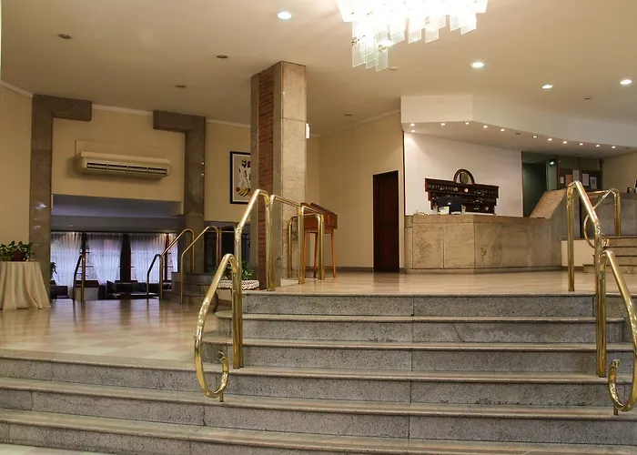 Hotel Algeciras