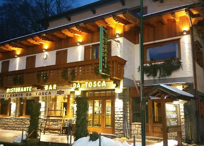 Albergo "Da Tosca"
